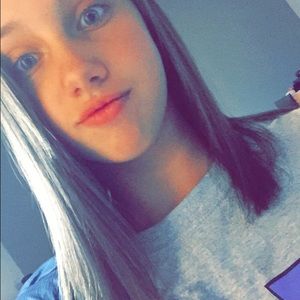 Meet your Posher, Jenna