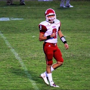 Meet your Posher, Payton