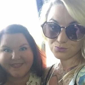 Meet your Posher, Jenn