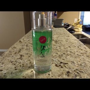 Beauty Rush Wild Pear