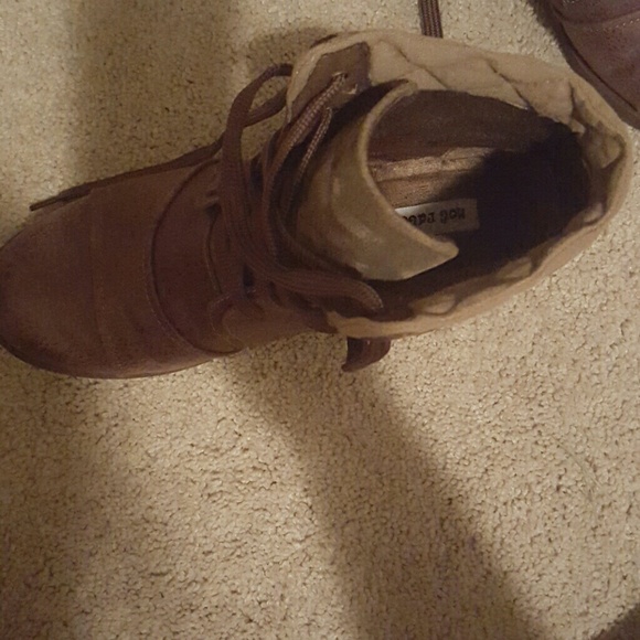 Not rated boots - Picture 3 of 4