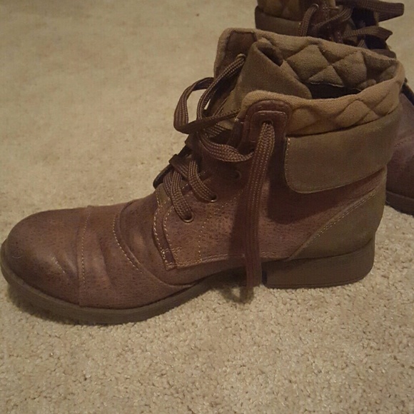 Not rated boots - Picture 4 of 4