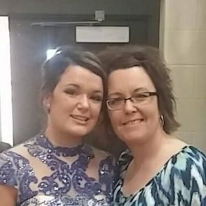 Meet your Posher, Christiana