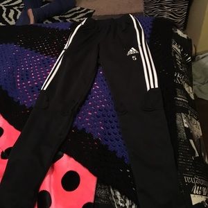 Adidas pants