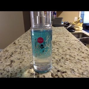 Beauty Rush Berry Cosmo