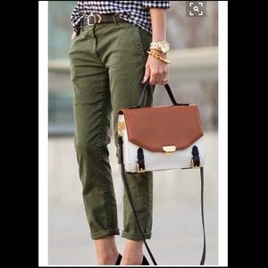 Gap Womens Chinos