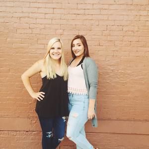 Meet your Posher, Marissa