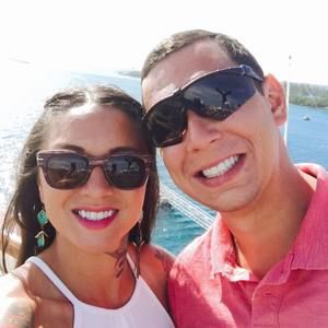 Meet your Posher, Harmony