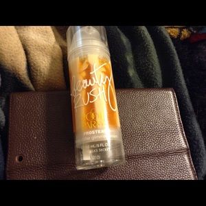 Beauty Rush glimmer Frostea