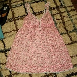 Victoria Secret med nighty