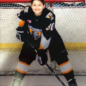 Meet your Posher, Matthew