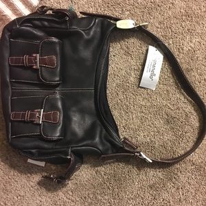 Tignanello purse from Macy's day sale‼️