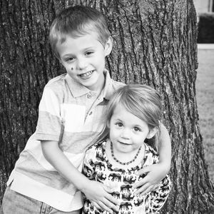 Meet your Posher, Mary beth