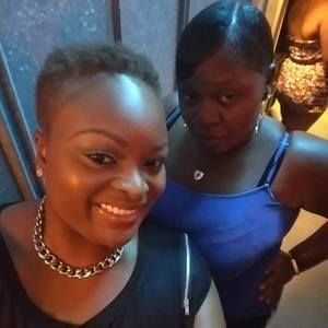 Meet your Posher, Natalie