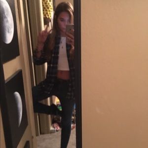 Rence: outcast w an old soul