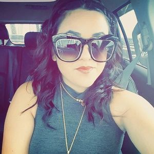 Meet your Posher, Kiara