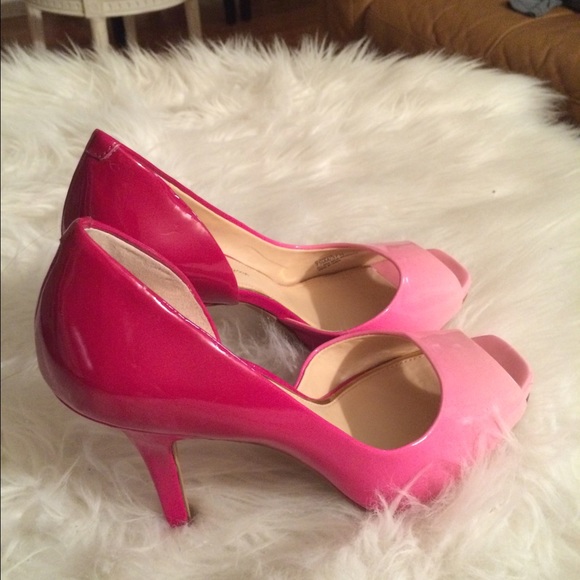 New!! Jessica Simpson heels💕💞