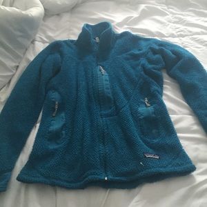 Patagonia Fleece