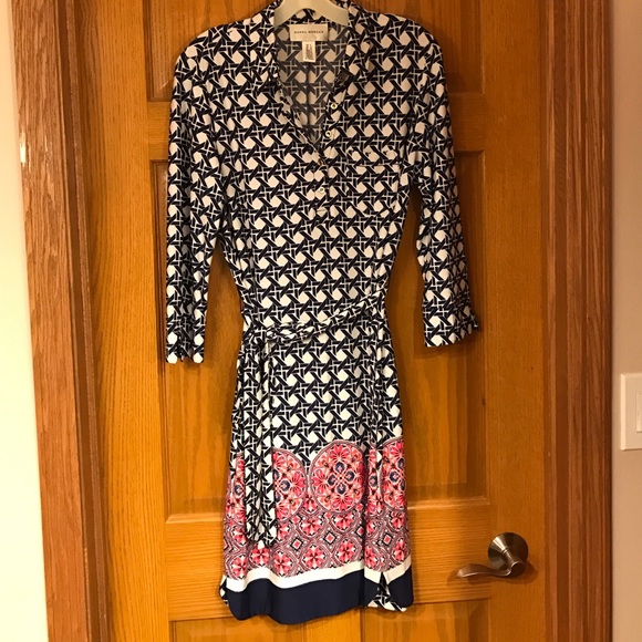Donna Morgan Dresses & Skirts - Stitch Fix - Donna Morgan dress, size 8