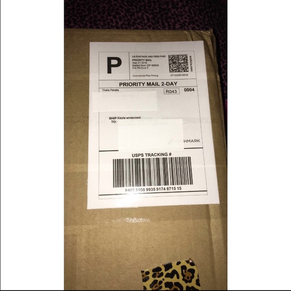 Proof - Picture 2 of 4