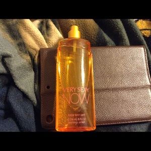 Very Sexy Now Victoria's Secret