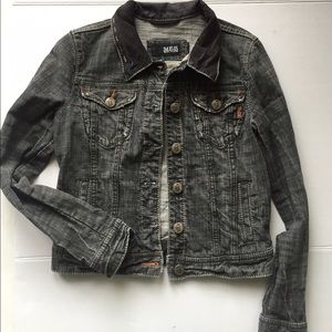 MEK Denim Jacket