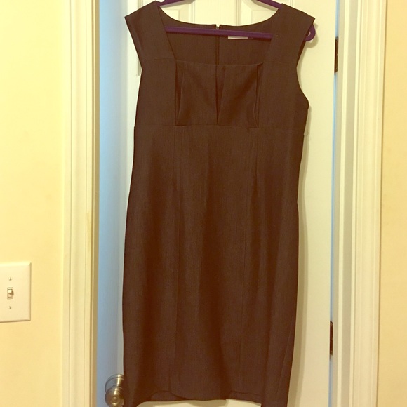 Calvin Klein dress