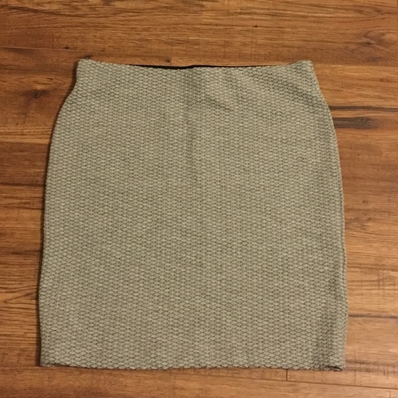 Ann Taylor loft skirt