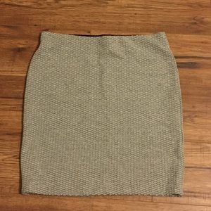 Ann Taylor loft skirt