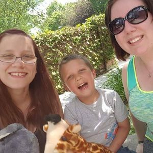 Meet your Posher, Tristin