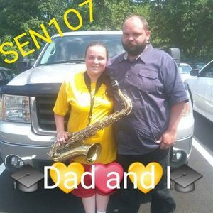 Meet your Posher, Clarissa