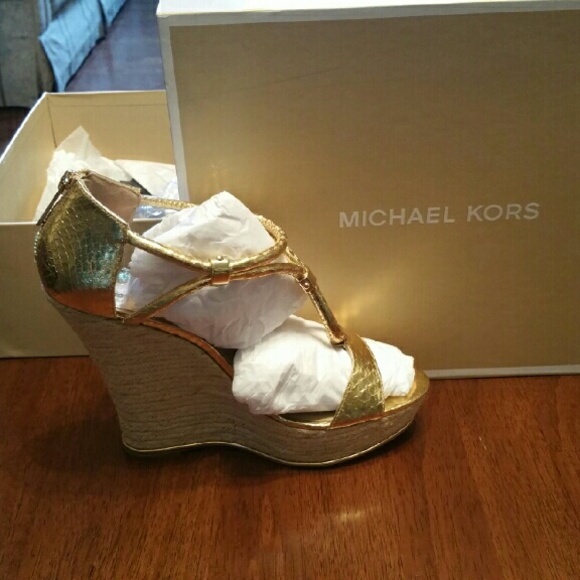 Michael Kors shoes