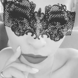 Meet your Posher, Cynthia