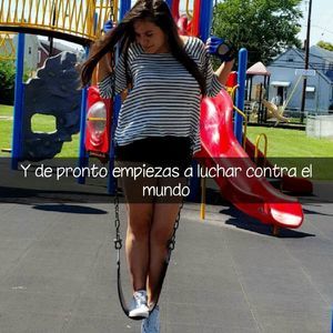 Meet your Posher, Ladysita