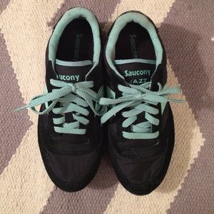 Like New! Saucony Jazz Low Pro Sneaker