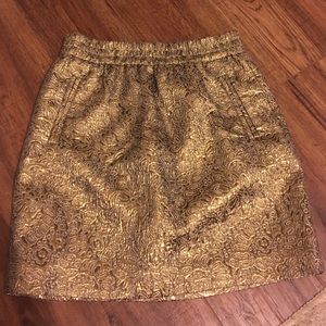 Ann Taylor loft skirt