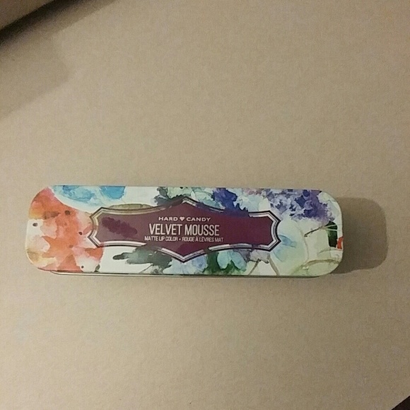 Hard Candy *Tin Only* with mirror