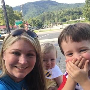 Meet your Posher, Amanda