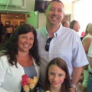 Meet your Posher, Alison