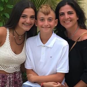 Meet your Posher, Maria