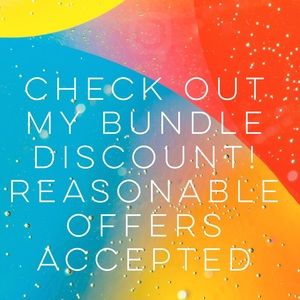 Bundle discount