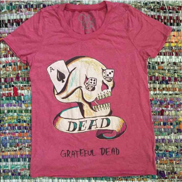 Chaser (Grateful Dead) t-shirt - XS