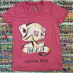 Chaser (Grateful Dead) t-shirt - XS