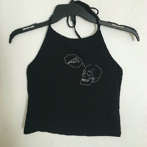 BRANDY MELVILLE TOP