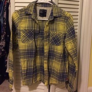 Flannel