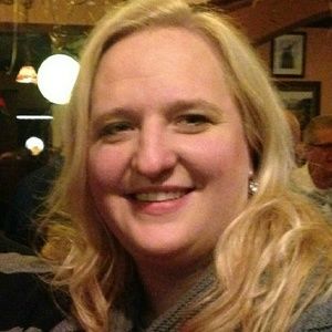 Meet your Posher, Kate