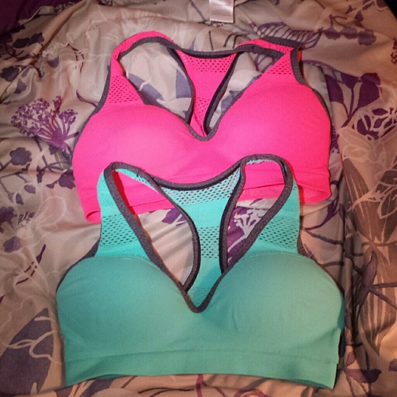 Other - VS PINK sports bras