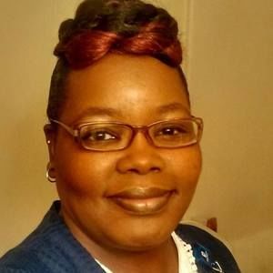 Meet your Posher, Latasha