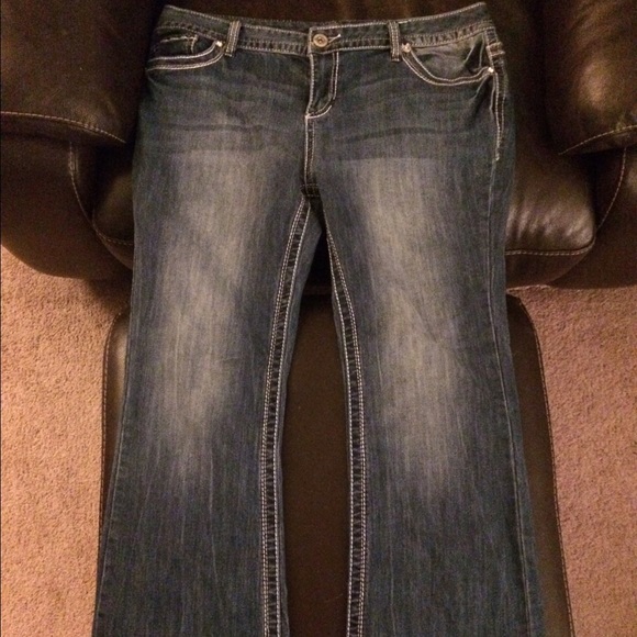 Maurice's Jeans