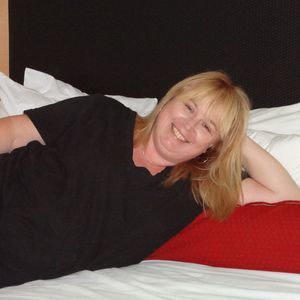 Meet your Posher, Carol